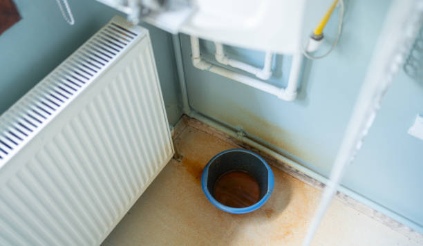 Best Sewage cleanup and water damage restoration  in Biloxi, MS