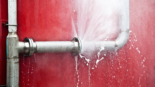 Best Emergency water damage restoration  in Biloxi, MS